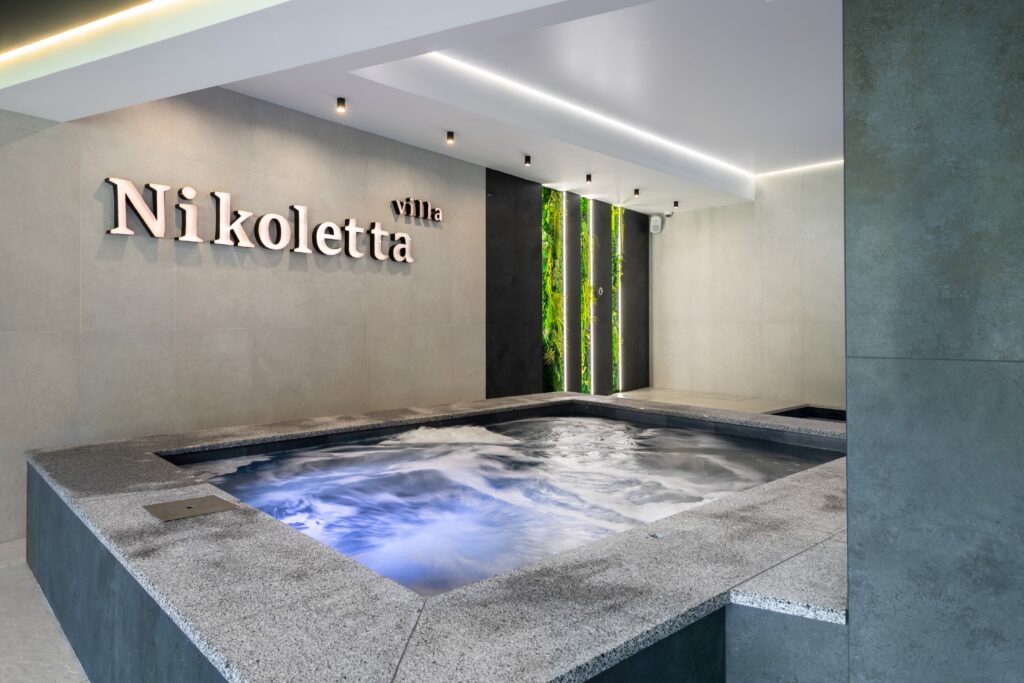 SPA Nikoletta