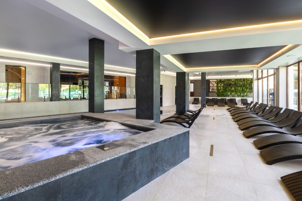 SPA Nikoletta