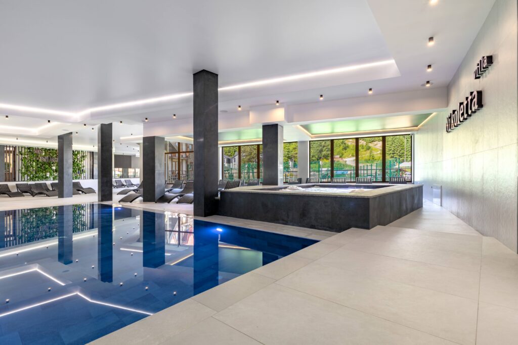 SPA Nikoletta