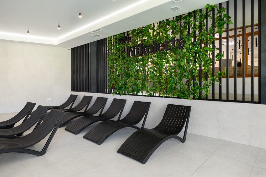SPA Nikoletta