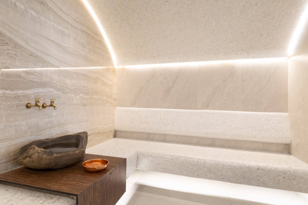 SPA Nikoletta