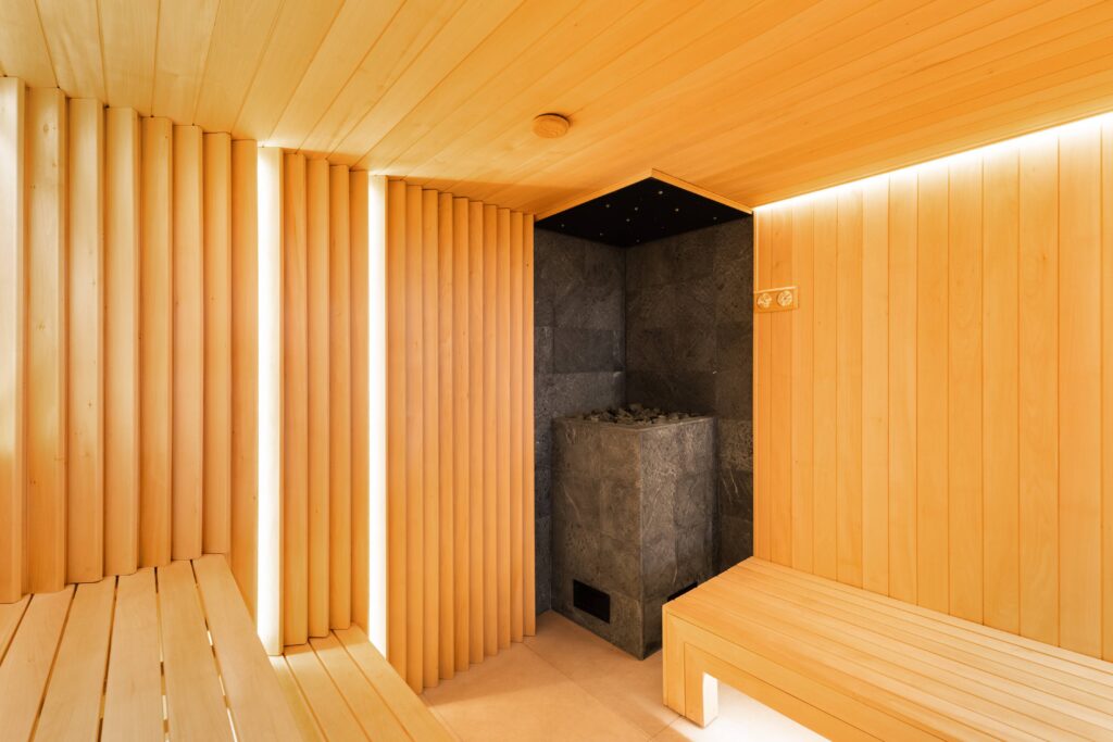SPA Nikoletta