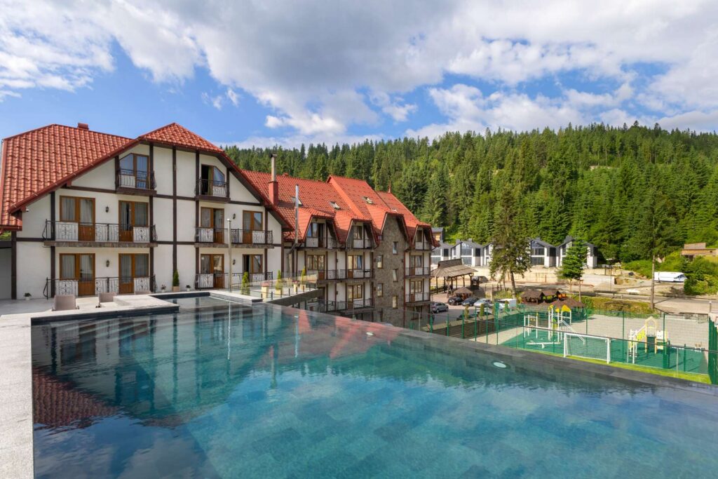 Nikoletta Hotel