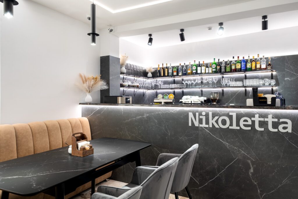 Nikoletta Hotel